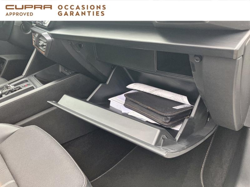 Voitures occasions CUPRA FORMENTOR VZ Vezin-le-Coquet