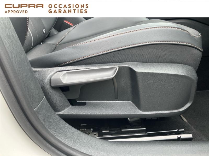 Voitures occasions CUPRA FORMENTOR VZ Vezin-le-Coquet