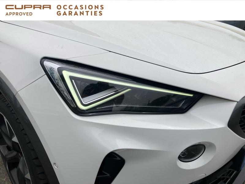 Voitures occasions CUPRA FORMENTOR VZ Vezin-le-Coquet