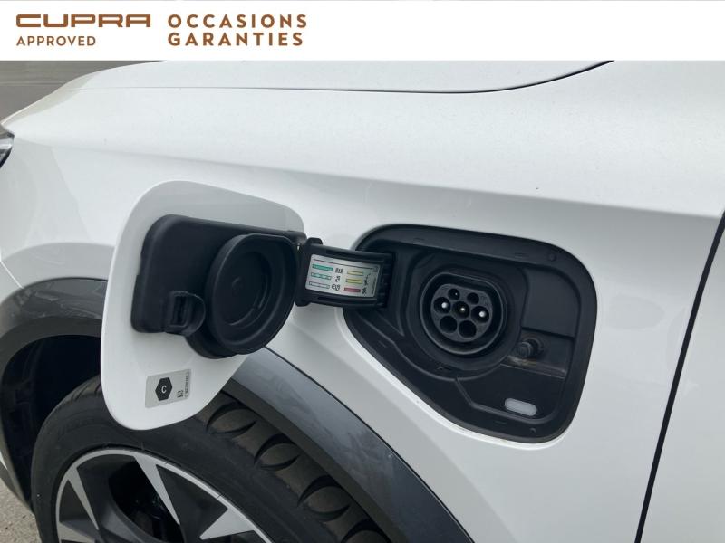 Voitures occasions CUPRA FORMENTOR VZ Vezin-le-Coquet