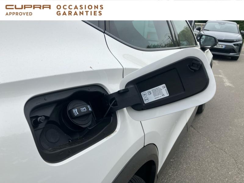 Voitures occasions CUPRA FORMENTOR VZ Vezin-le-Coquet