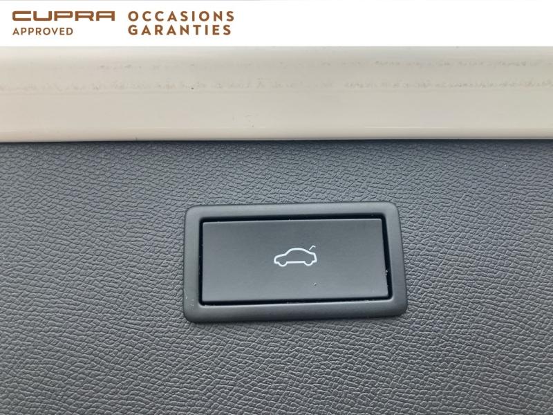 Voitures occasions CUPRA FORMENTOR VZ Vezin-le-Coquet