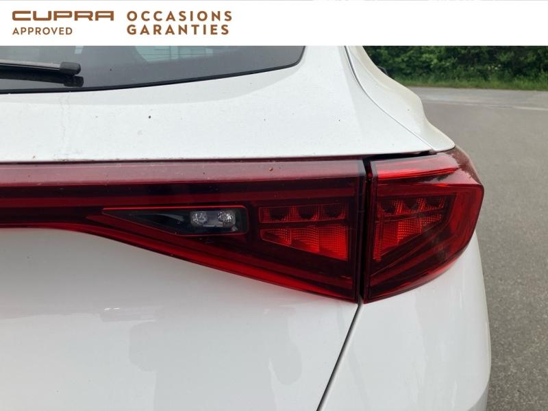 Voitures occasions CUPRA FORMENTOR VZ Vezin-le-Coquet