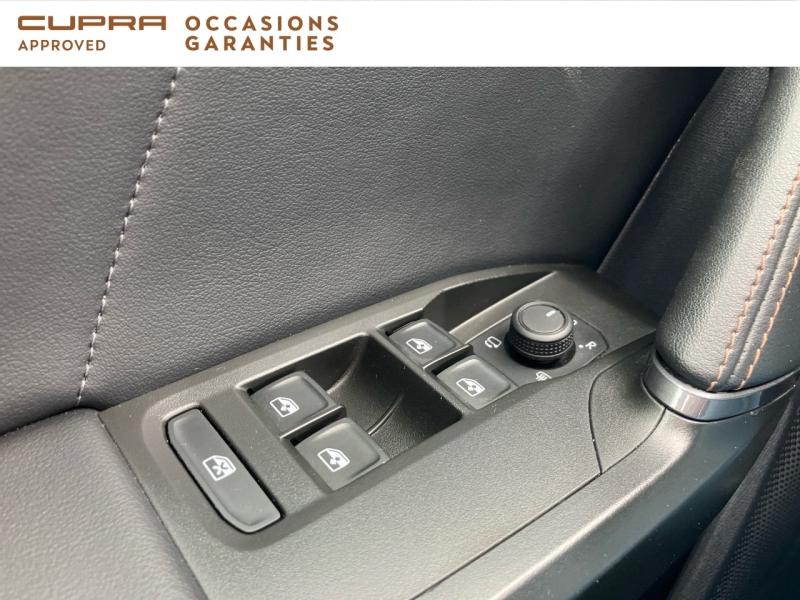 Voitures occasions CUPRA FORMENTOR VZ Vezin-le-Coquet