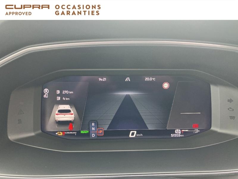 Voitures occasions CUPRA FORMENTOR VZ Vezin-le-Coquet