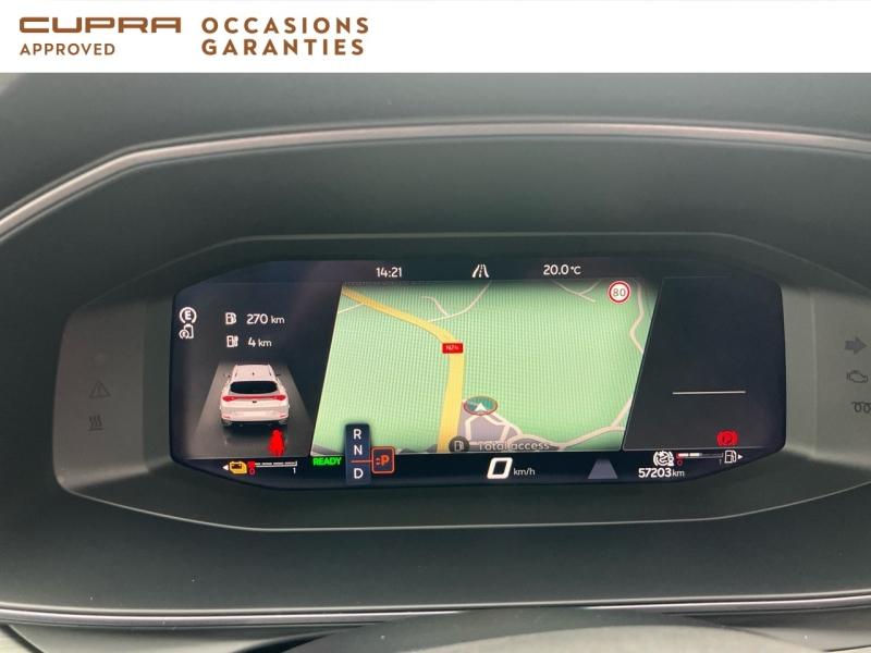 Voitures occasions CUPRA FORMENTOR VZ Vezin-le-Coquet