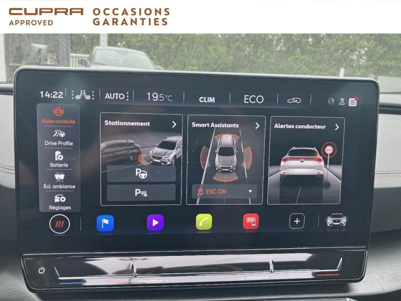 Voitures occasions CUPRA FORMENTOR VZ Vezin-le-Coquet