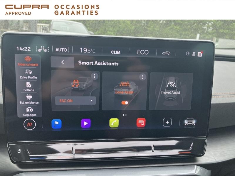 Voitures occasions CUPRA FORMENTOR VZ Vezin-le-Coquet