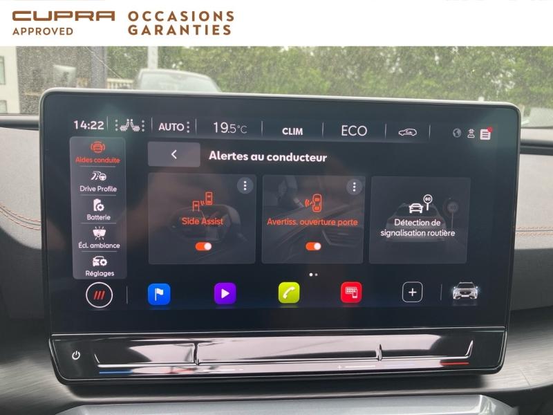 Voitures occasions CUPRA FORMENTOR VZ Vezin-le-Coquet