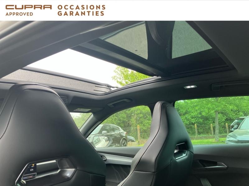 Voitures occasions CUPRA FORMENTOR VZ Vezin-le-Coquet