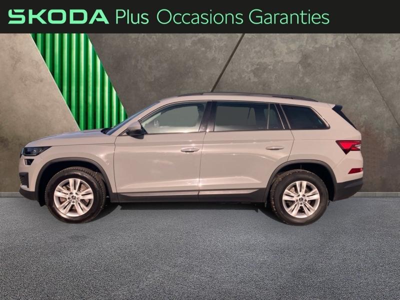 Voitures occasions ŠKODA KODIAQ Business Vezin-le-Coquet