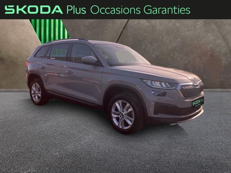 Voitures occasions ŠKODA KODIAQ Business Vezin-le-Coquet