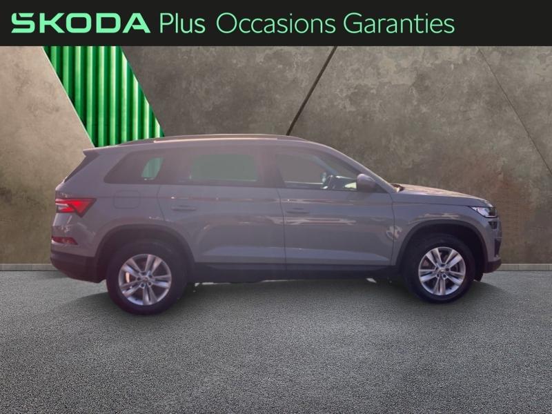 Voitures occasions ŠKODA KODIAQ Business Vezin-le-Coquet