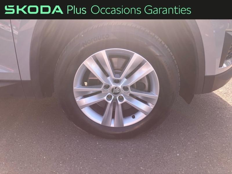 Voitures occasions ŠKODA KODIAQ Business Vezin-le-Coquet