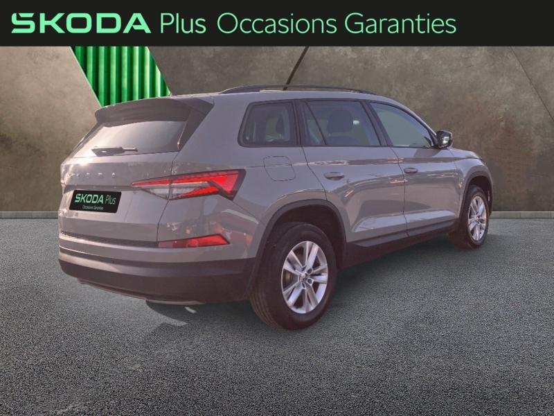 Voitures occasions ŠKODA KODIAQ Business Vezin-le-Coquet