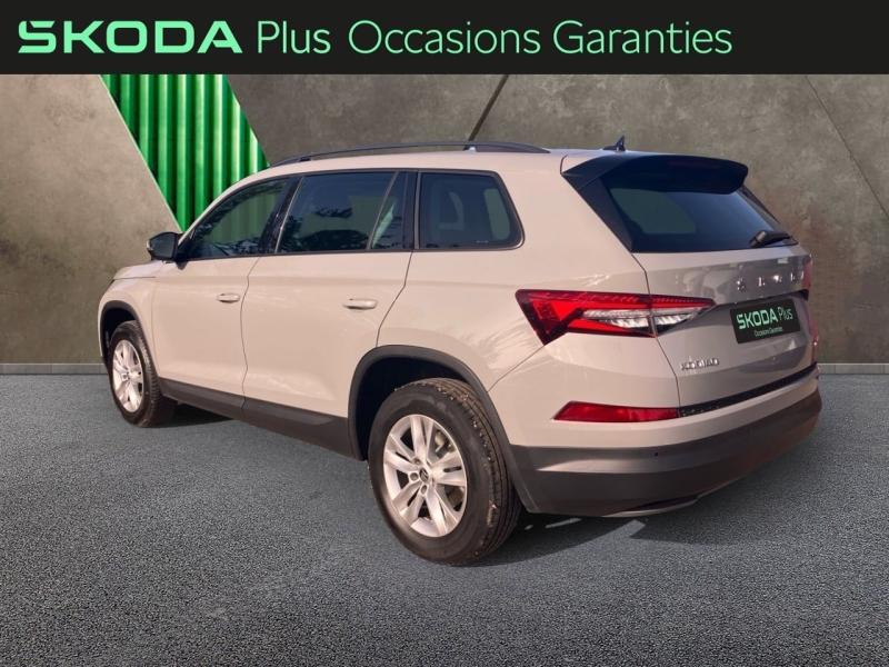 Voitures occasions ŠKODA KODIAQ Business Vezin-le-Coquet