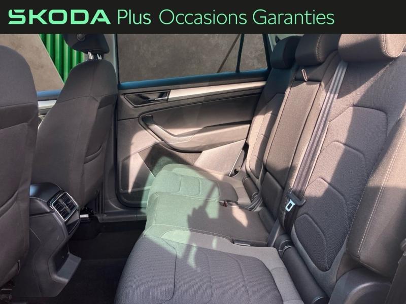 Voitures occasions ŠKODA KODIAQ Business Vezin-le-Coquet