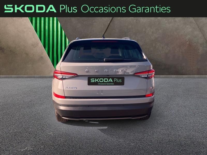 Voitures occasions ŠKODA KODIAQ Business Vezin-le-Coquet