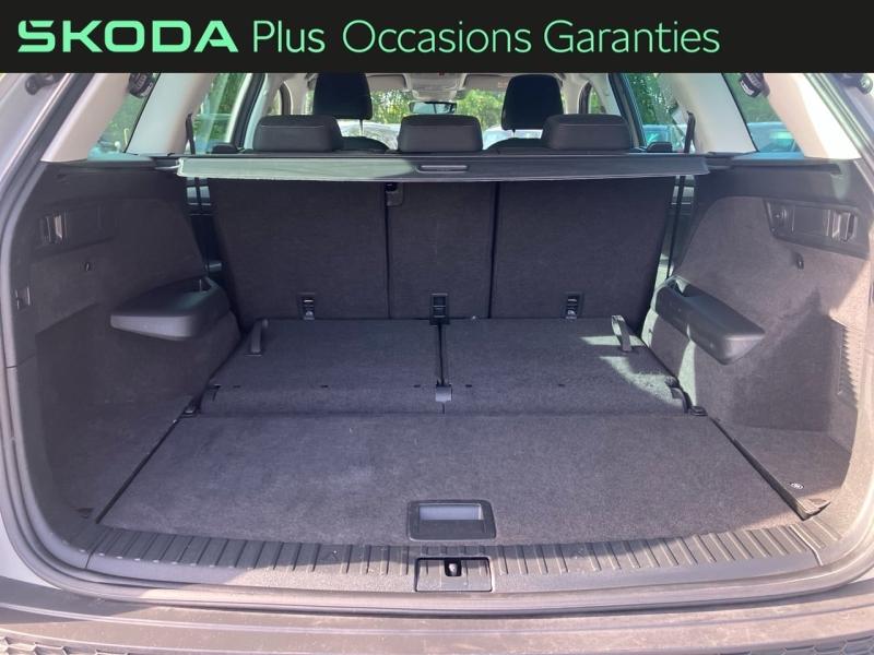 Voitures occasions ŠKODA KODIAQ Business Vezin-le-Coquet