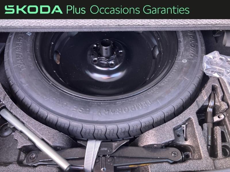 Voitures occasions ŠKODA KODIAQ Business Vezin-le-Coquet