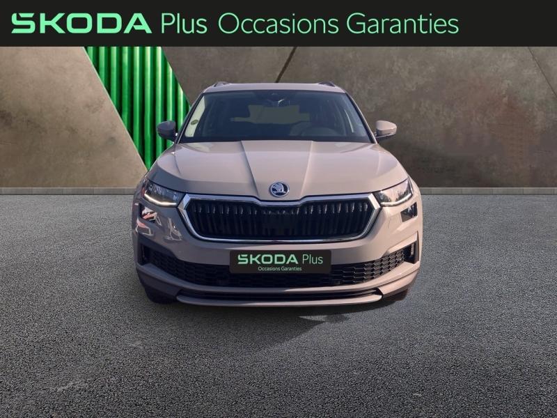Voitures occasions ŠKODA KODIAQ Business Vezin-le-Coquet