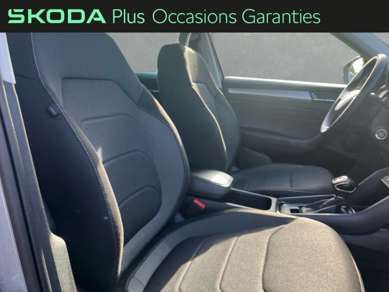 Voitures occasions ŠKODA KODIAQ Business Vezin-le-Coquet