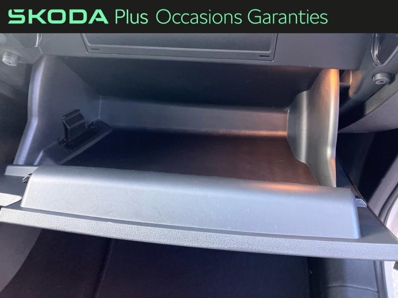 Voitures occasions ŠKODA KODIAQ Business Vezin-le-Coquet