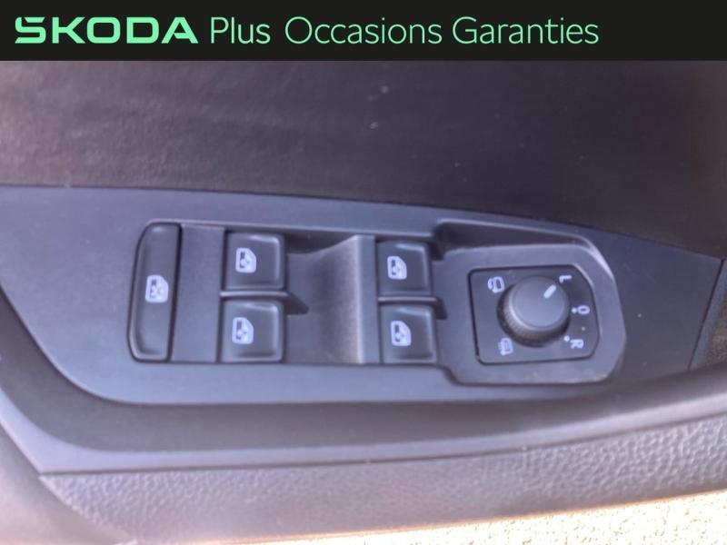 Voitures occasions ŠKODA KODIAQ Business Vezin-le-Coquet