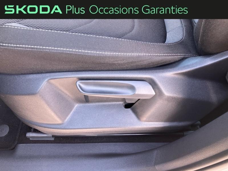 Voitures occasions ŠKODA KODIAQ Business Vezin-le-Coquet