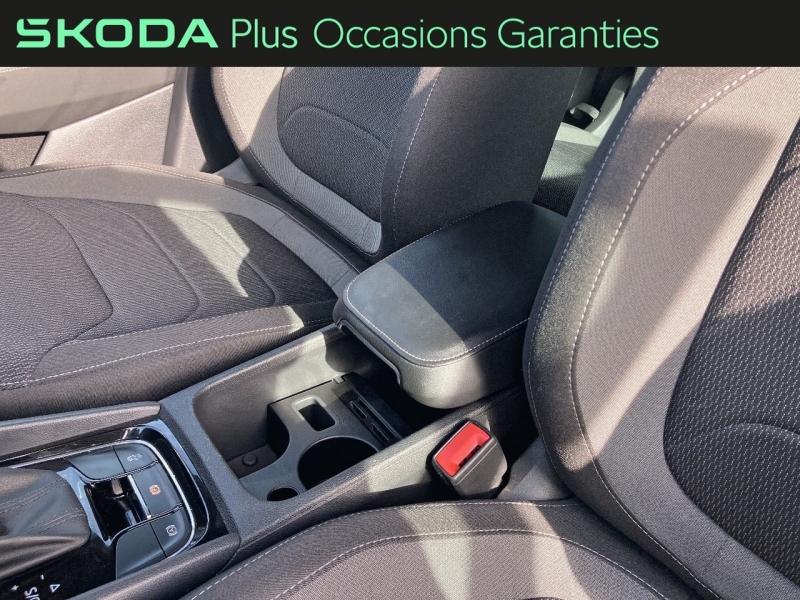 Voitures occasions ŠKODA KODIAQ Business Vezin-le-Coquet