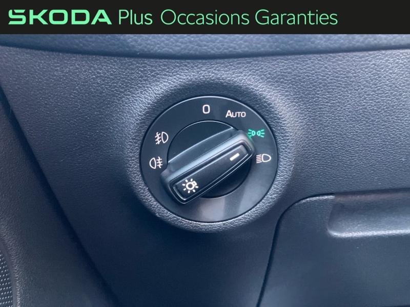 Voitures occasions ŠKODA KODIAQ Business Vezin-le-Coquet