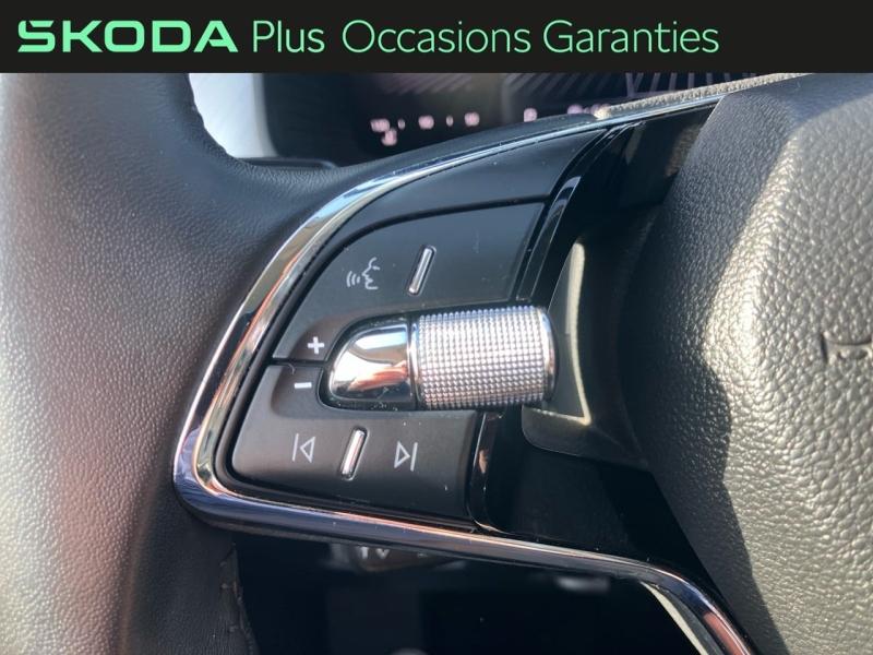 Voitures occasions ŠKODA KODIAQ Business Vezin-le-Coquet