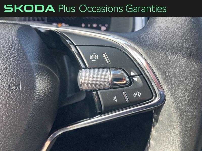 Voitures occasions ŠKODA KODIAQ Business Vezin-le-Coquet