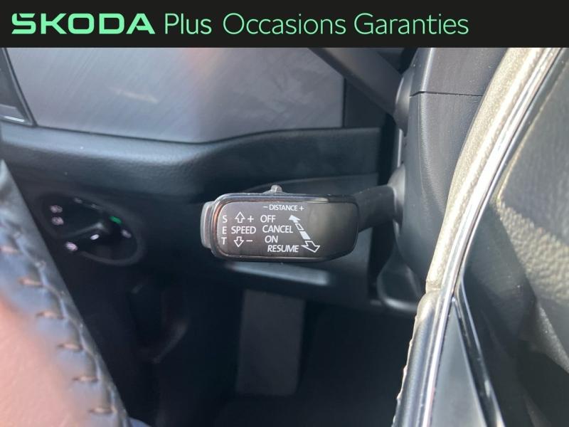 Voitures occasions ŠKODA KODIAQ Business Vezin-le-Coquet