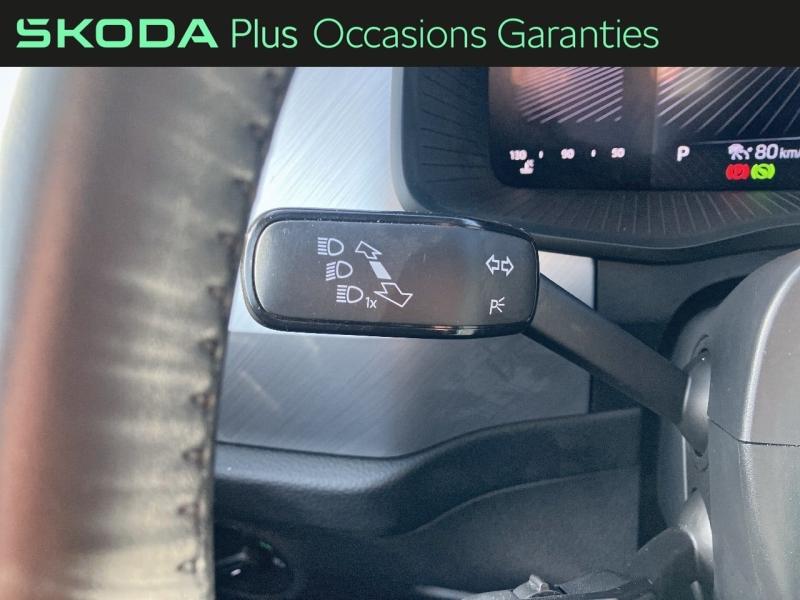 Voitures occasions ŠKODA KODIAQ Business Vezin-le-Coquet