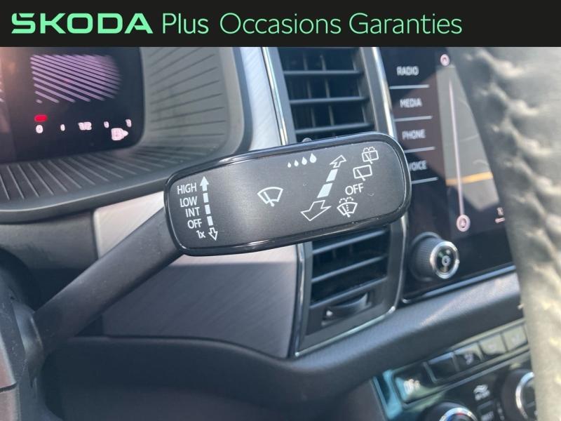 Voitures occasions ŠKODA KODIAQ Business Vezin-le-Coquet