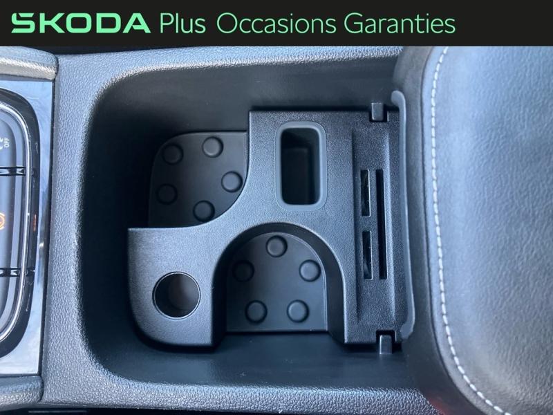 Voitures occasions ŠKODA KODIAQ Business Vezin-le-Coquet