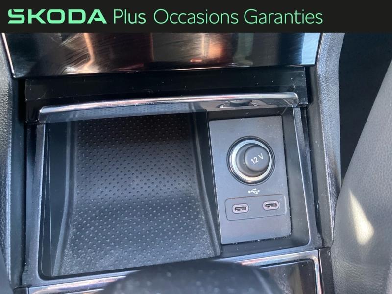 Voitures occasions ŠKODA KODIAQ Business Vezin-le-Coquet