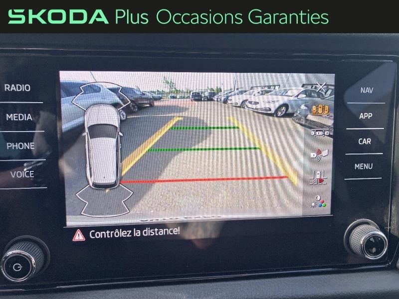 Voitures occasions ŠKODA KODIAQ Business Vezin-le-Coquet