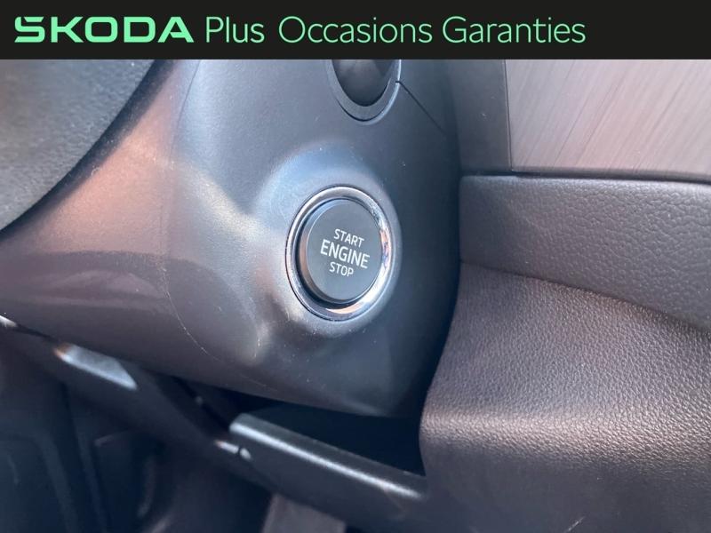 Voitures occasions ŠKODA KODIAQ Business Vezin-le-Coquet