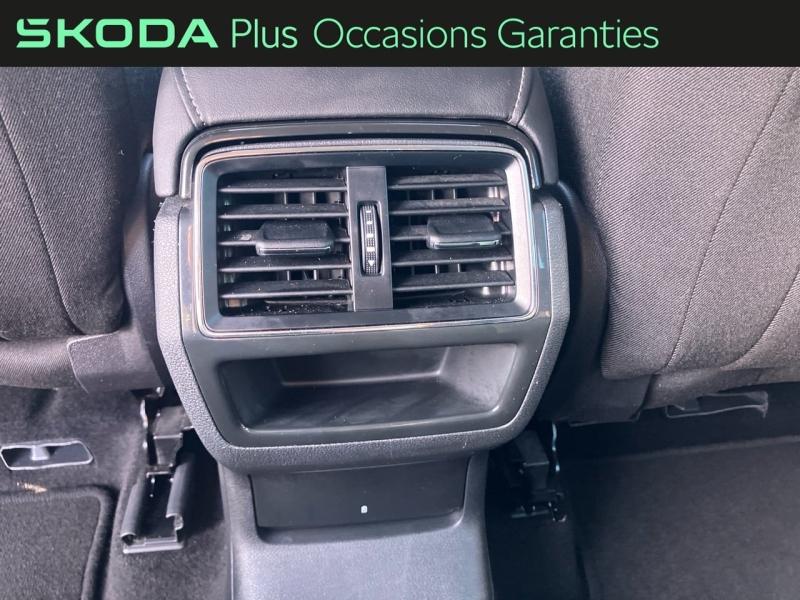 Voitures occasions ŠKODA KODIAQ Business Vezin-le-Coquet