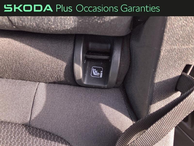 Voitures occasions ŠKODA KODIAQ Business Vezin-le-Coquet