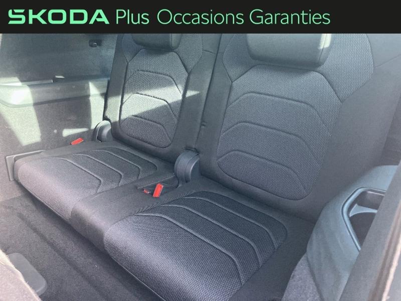 Voitures occasions ŠKODA KODIAQ Business Vezin-le-Coquet