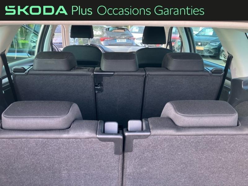 Voitures occasions ŠKODA KODIAQ Business Vezin-le-Coquet