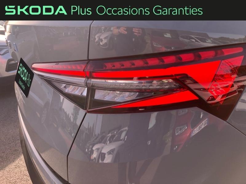 Voitures occasions ŠKODA KODIAQ Business Vezin-le-Coquet