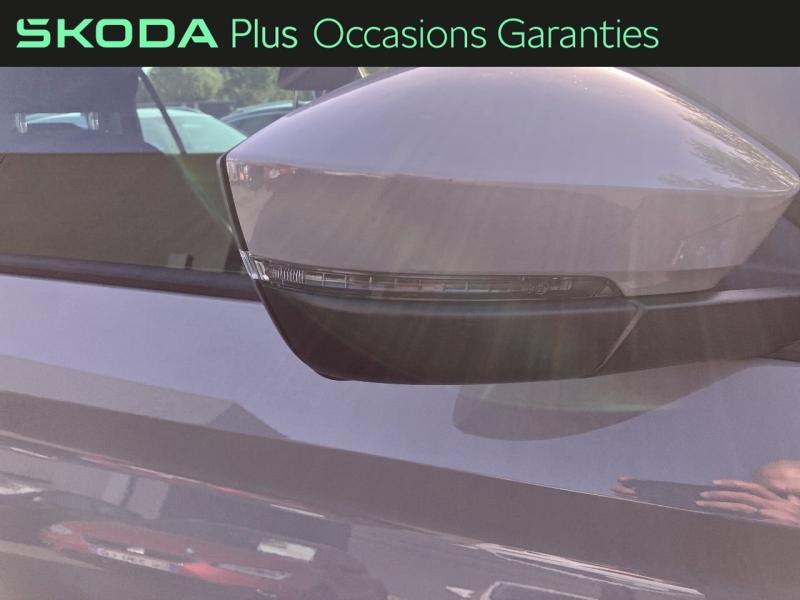 Voitures occasions ŠKODA KODIAQ Business Vezin-le-Coquet