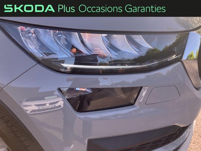 Voitures occasions ŠKODA KODIAQ Business Vezin-le-Coquet