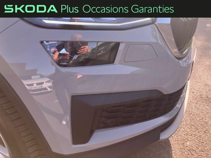 Voitures occasions ŠKODA KODIAQ Business Vezin-le-Coquet