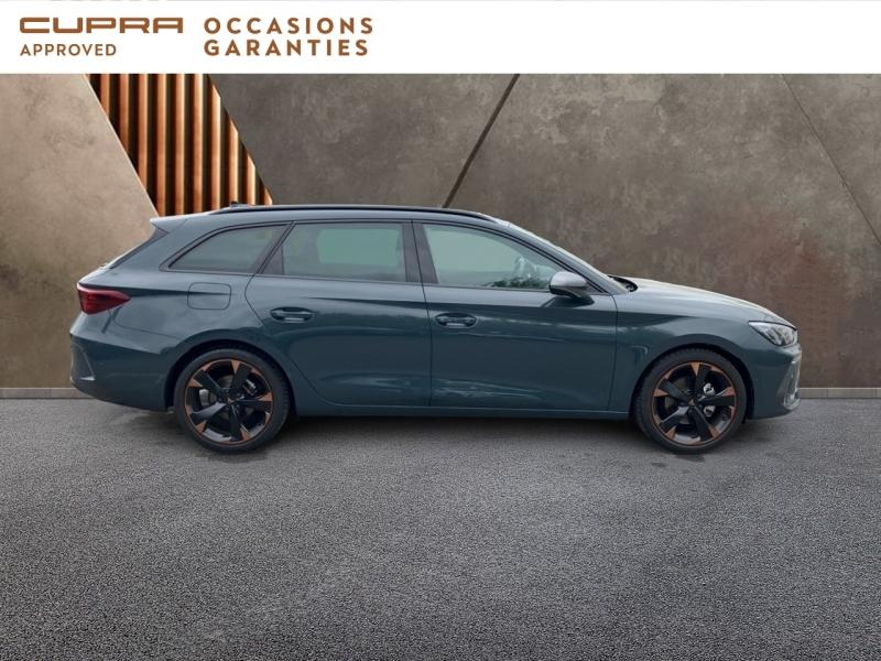 Voitures occasions CUPRA Leon ST V Vezin-le-Coquet