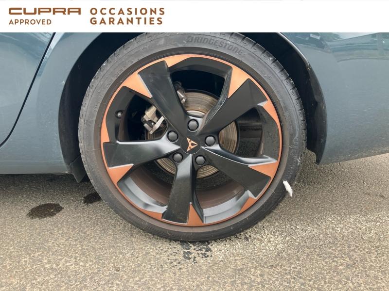Voitures occasions CUPRA Leon ST V Vezin-le-Coquet